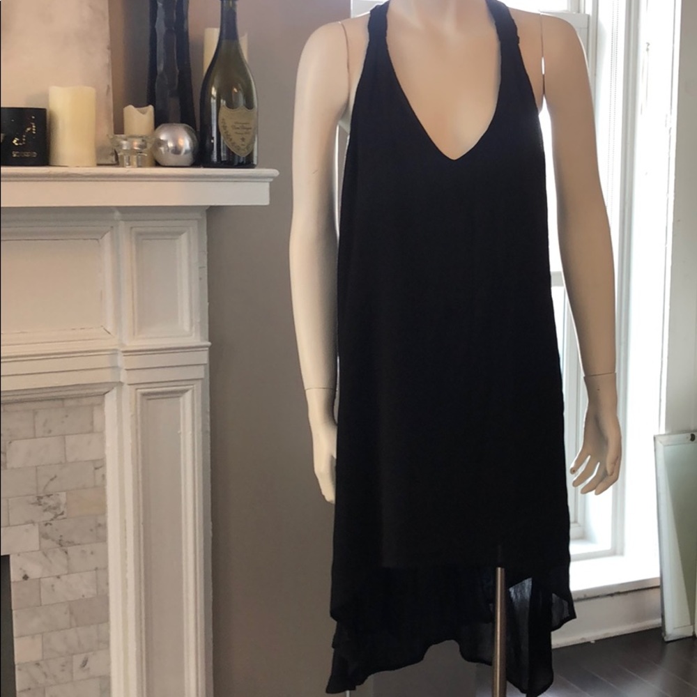 High low dress by TOBI NWT